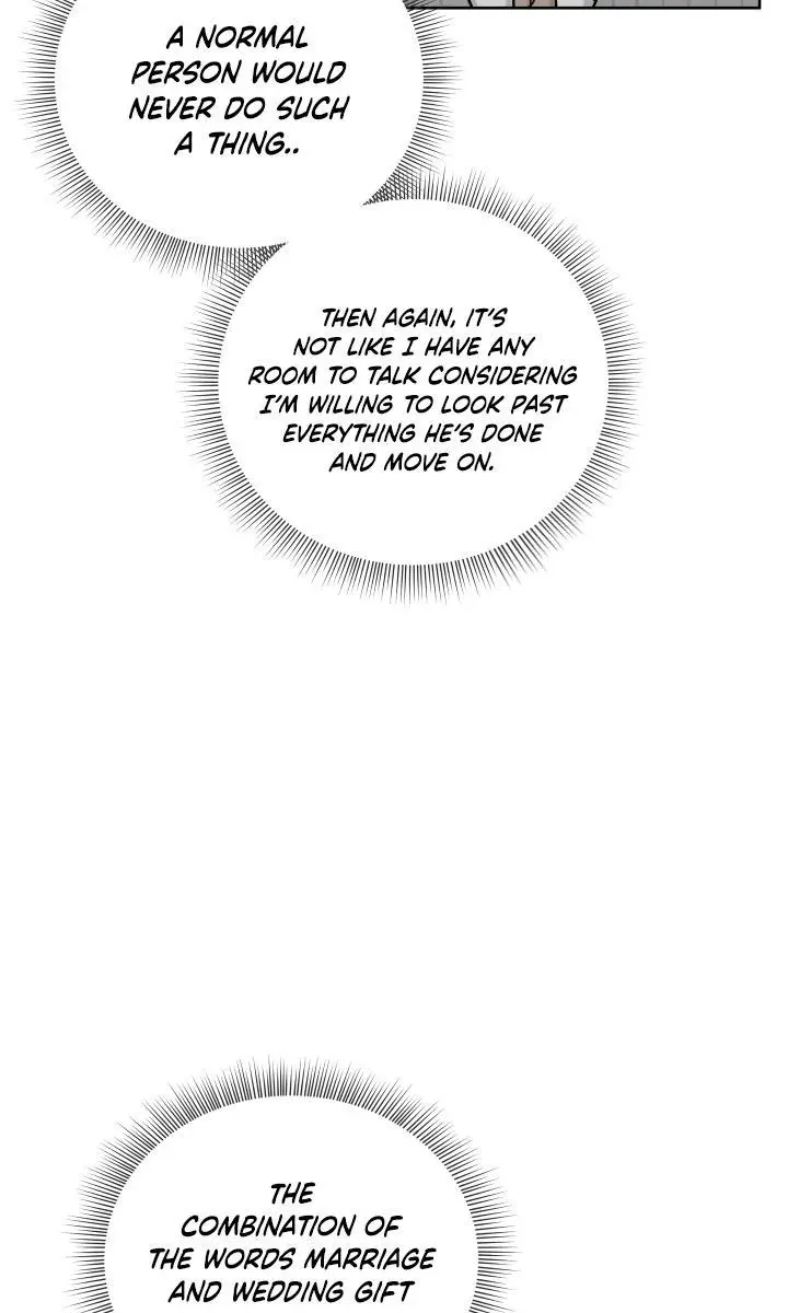 Roses and Champagne Chapter 57 Page 13