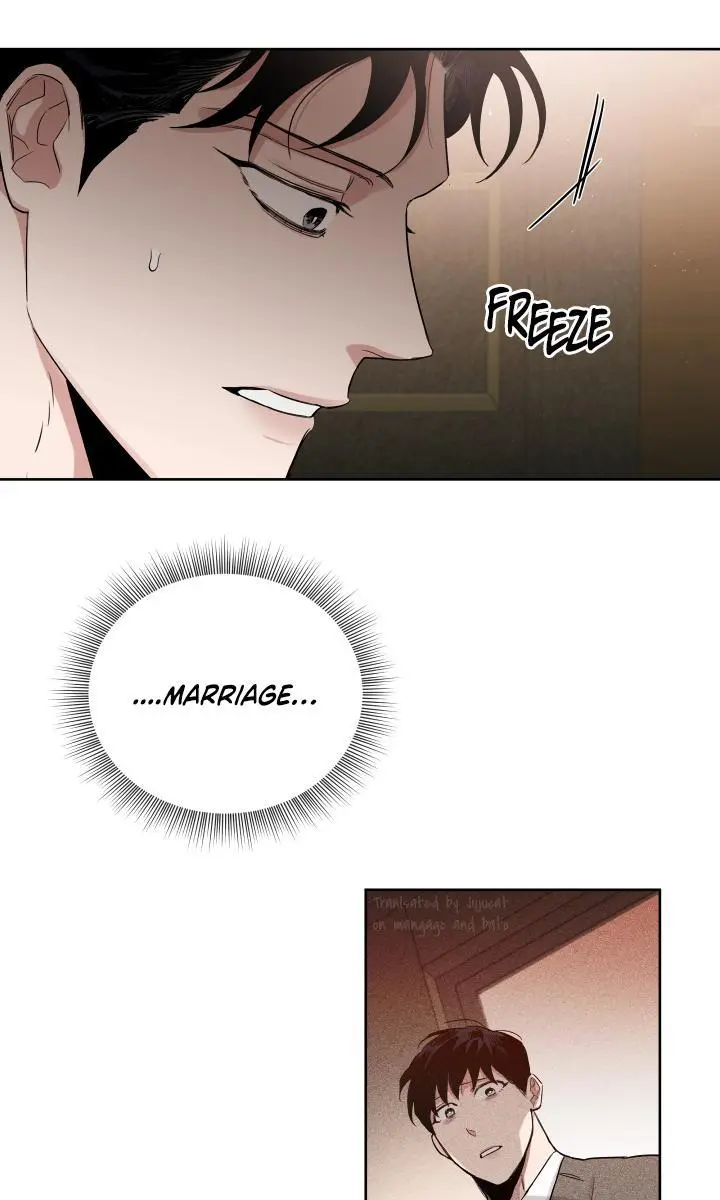 Roses and Champagne Chapter 57 Page 15