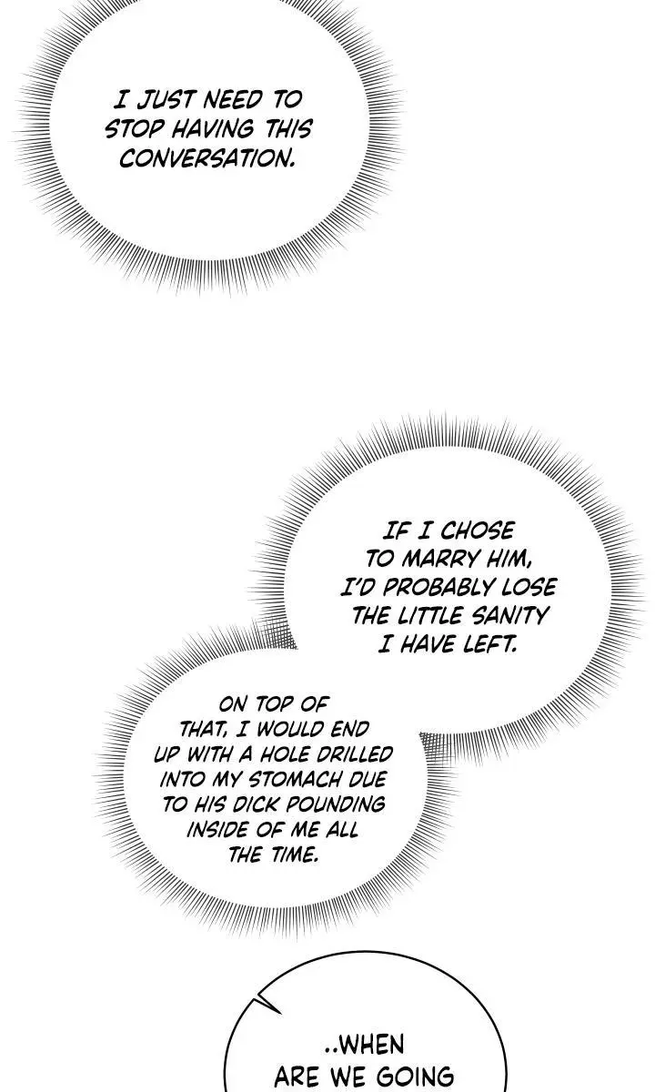 Roses and Champagne Chapter 57 Page 22