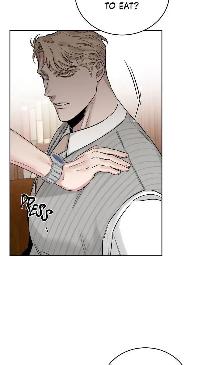 Roses and Champagne Chapter 57 Page 23
