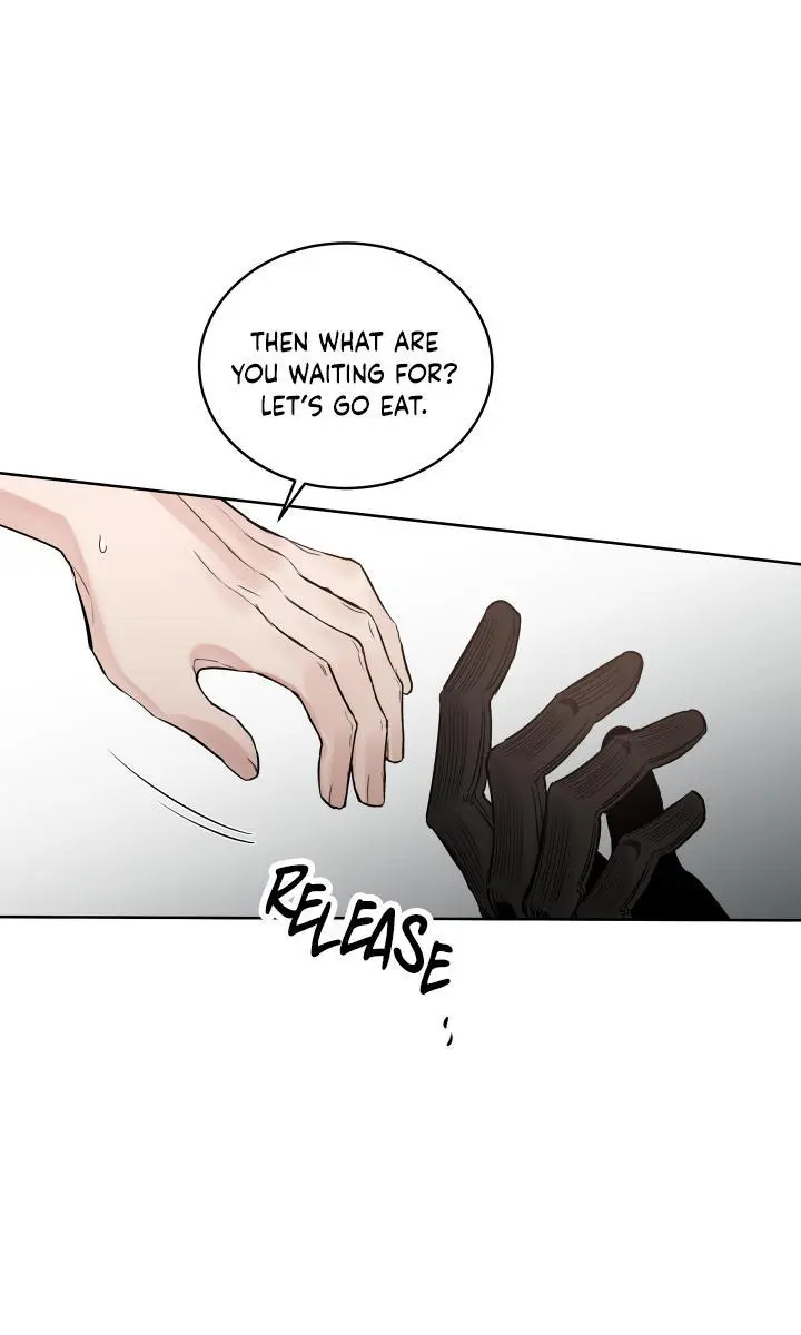 Roses and Champagne Chapter 57 Page 26