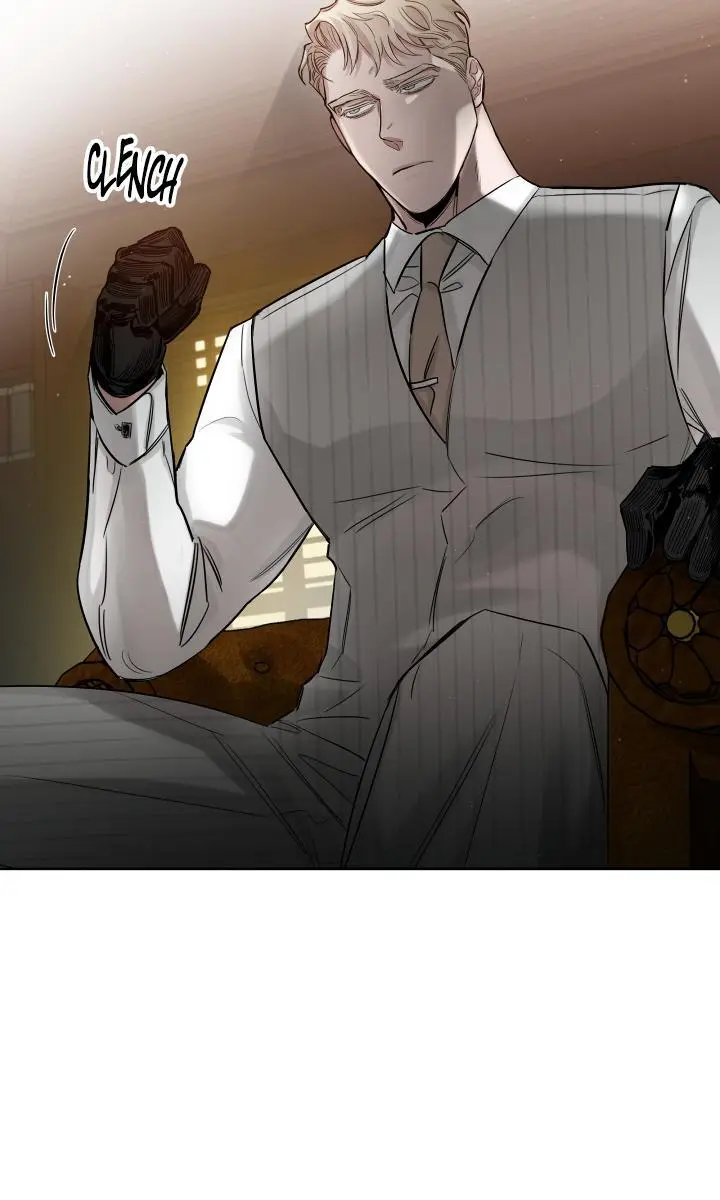 Roses and Champagne Chapter 57 Page 30