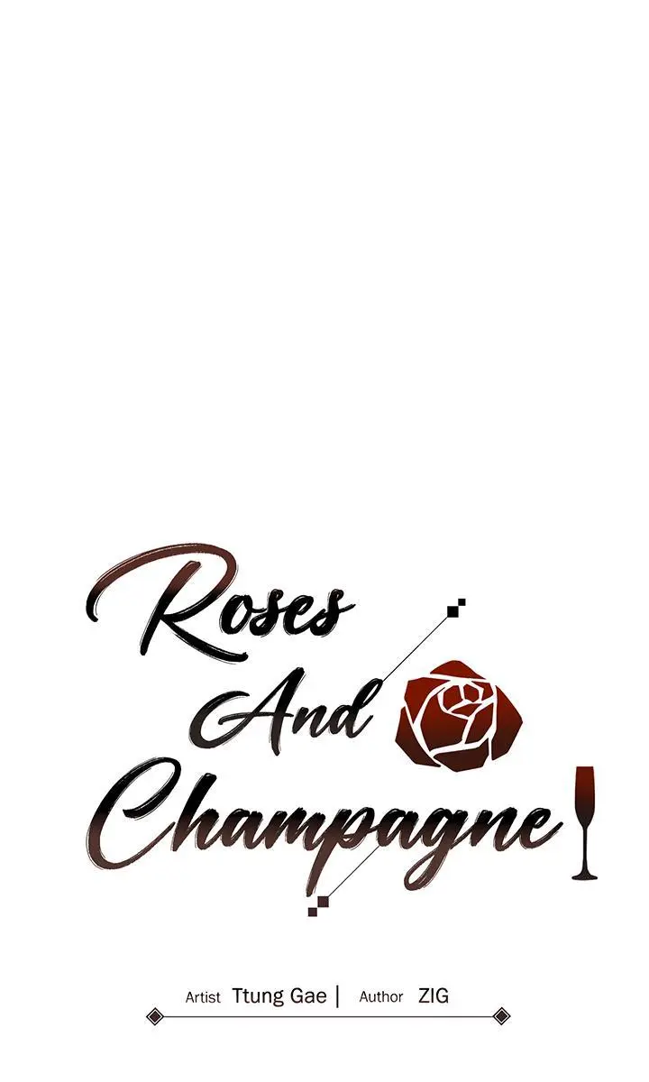 Roses and Champagne Chapter 57 Page 31