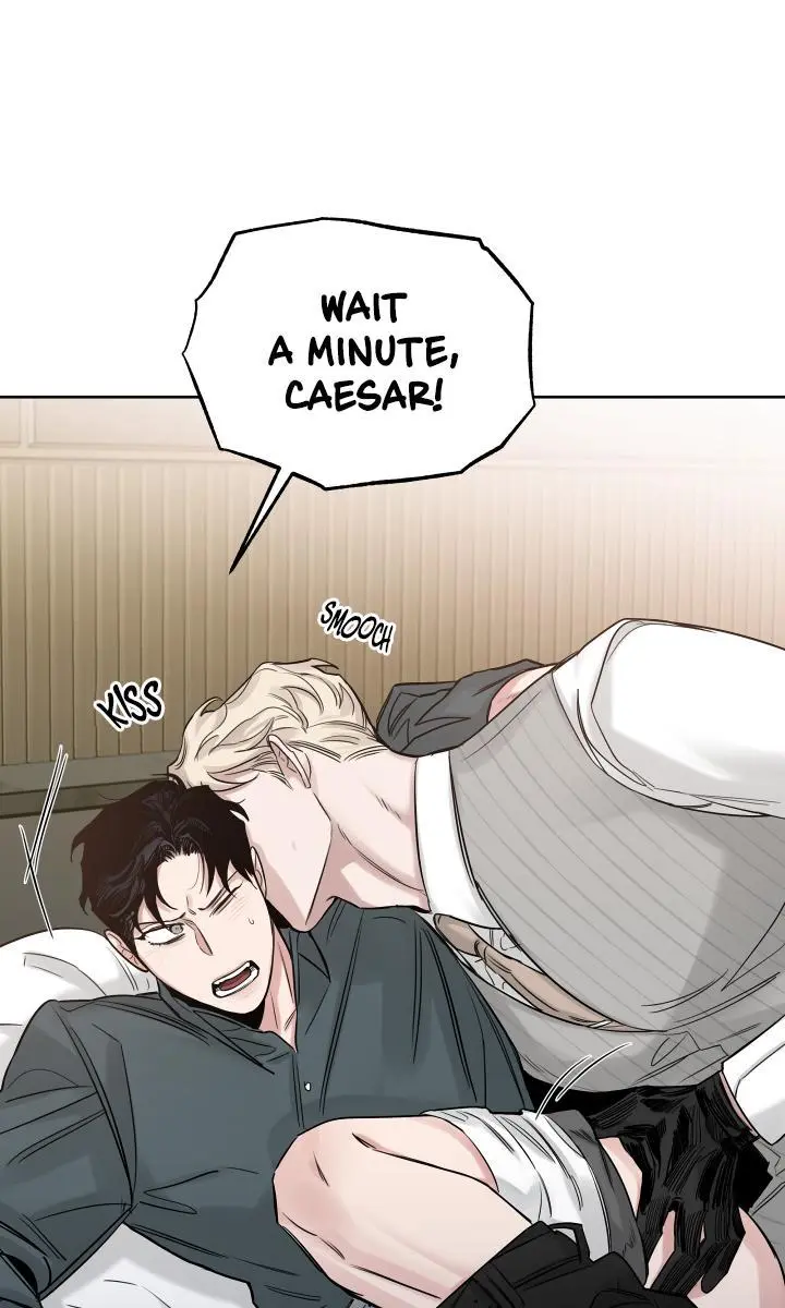 Roses and Champagne Chapter 57 Page 35