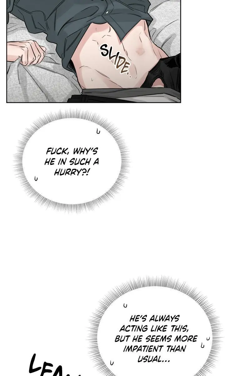 Roses and Champagne Chapter 57 Page 39