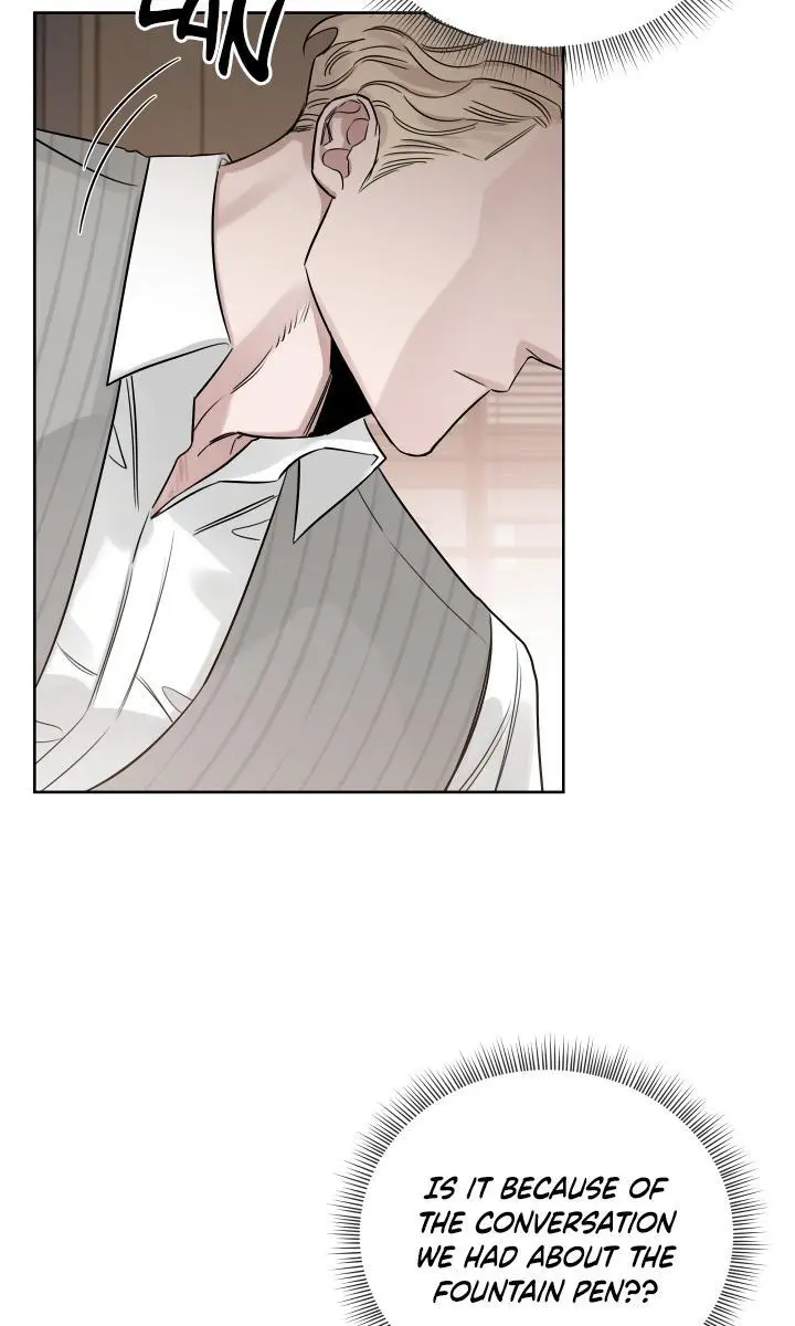 Roses and Champagne Chapter 57 Page 40