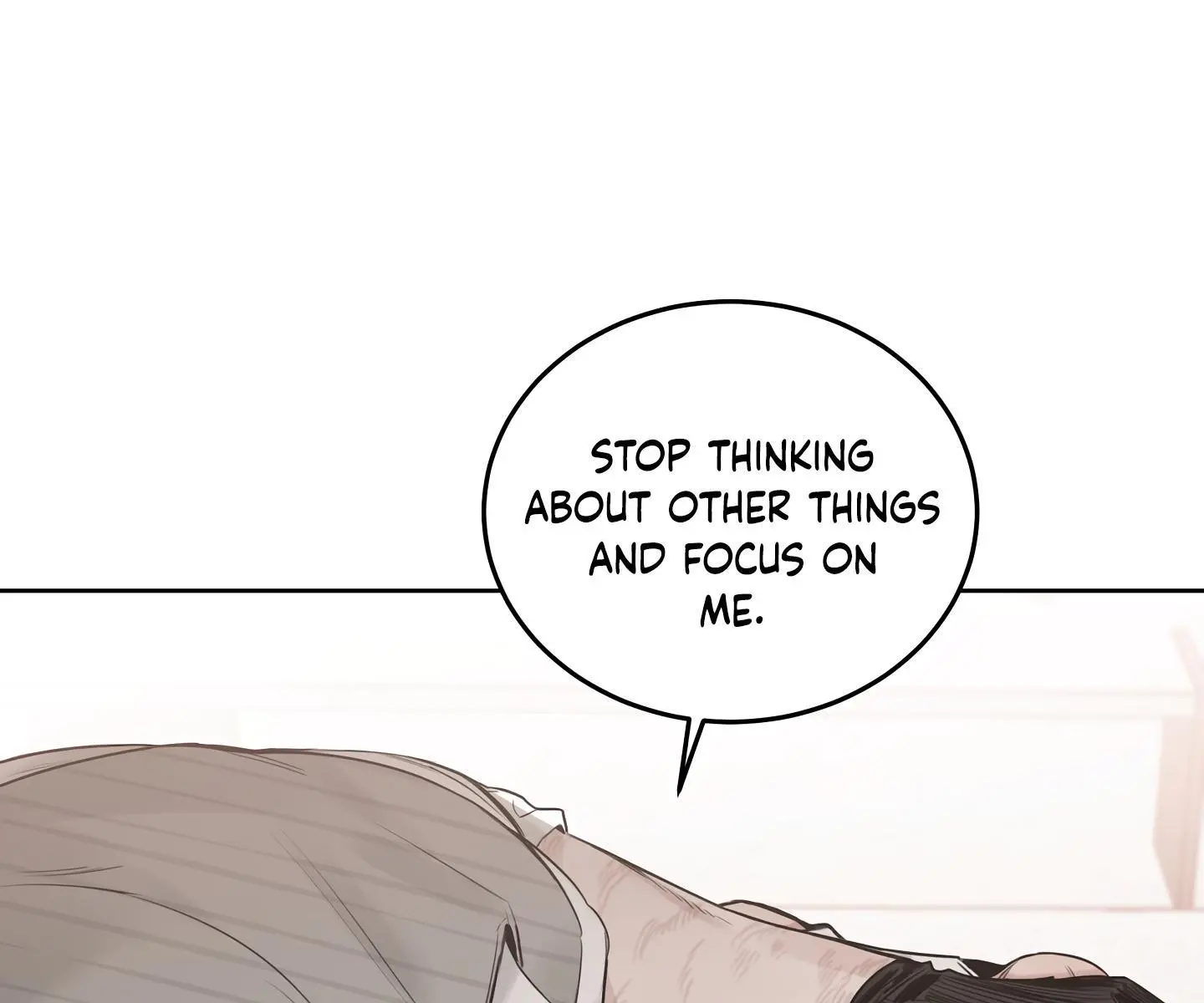 Roses and Champagne Chapter 57 Page 42