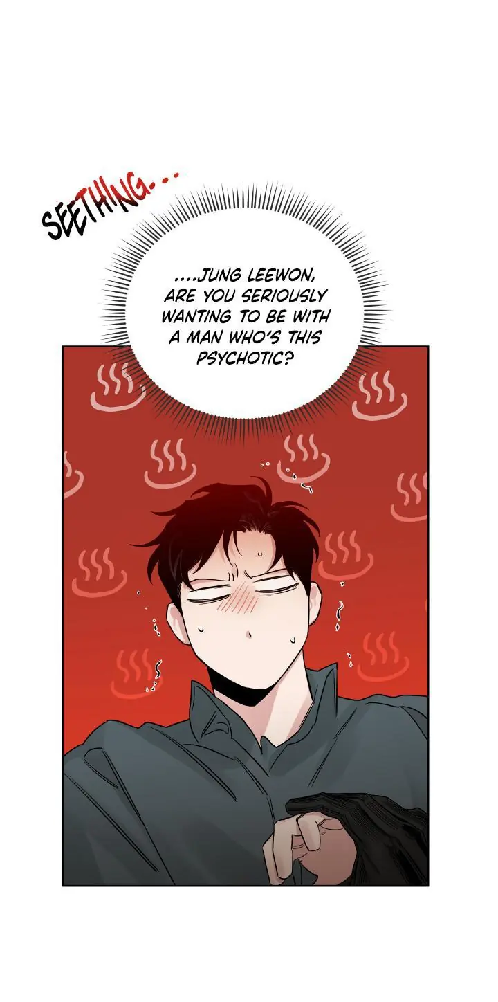 Roses and Champagne Chapter 57 Page 45