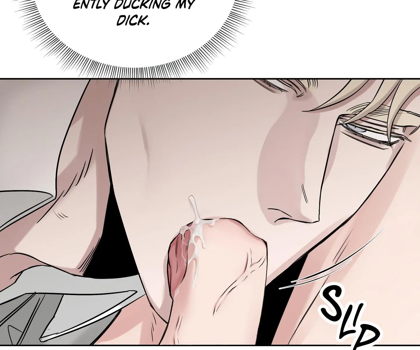 Roses and Champagne Chapter 57 Page 47