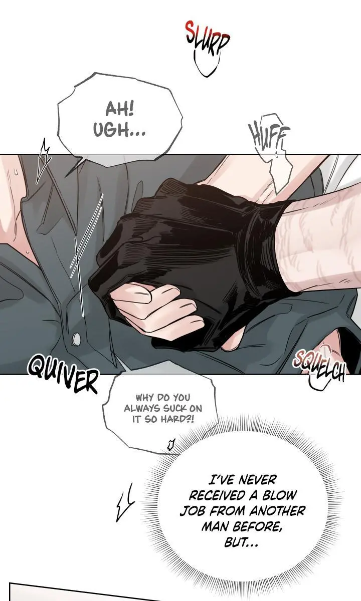 Roses and Champagne Chapter 57 Page 49