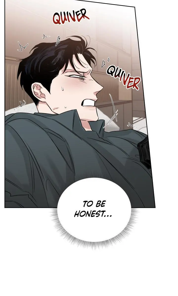 Roses and Champagne Chapter 57 Page 50