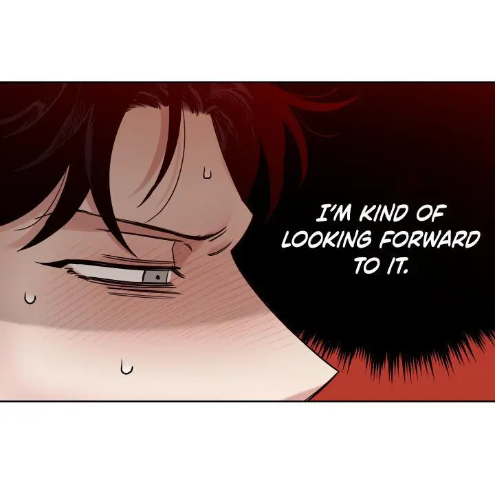 Roses and Champagne Chapter 57 Page 51