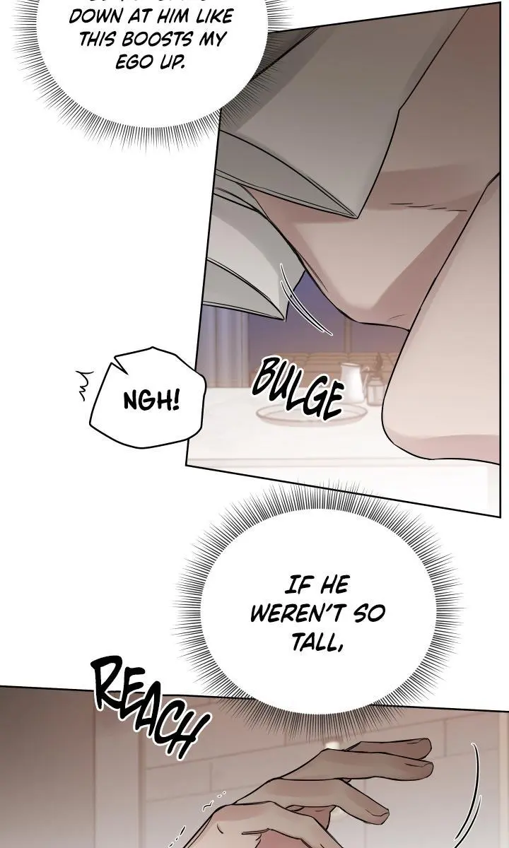 Roses and Champagne Chapter 57 Page 53