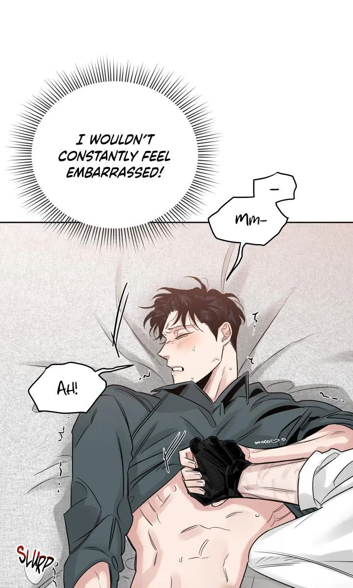 Roses and Champagne Chapter 57 Page 55
