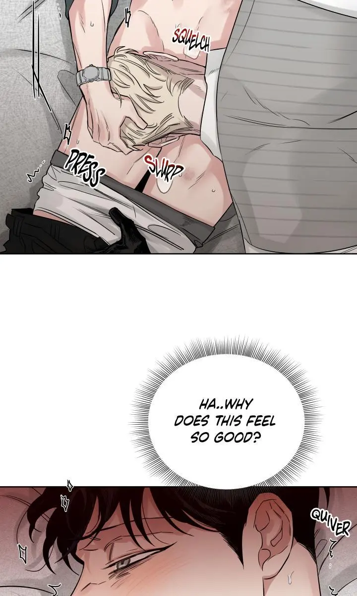 Roses and Champagne Chapter 57 Page 56