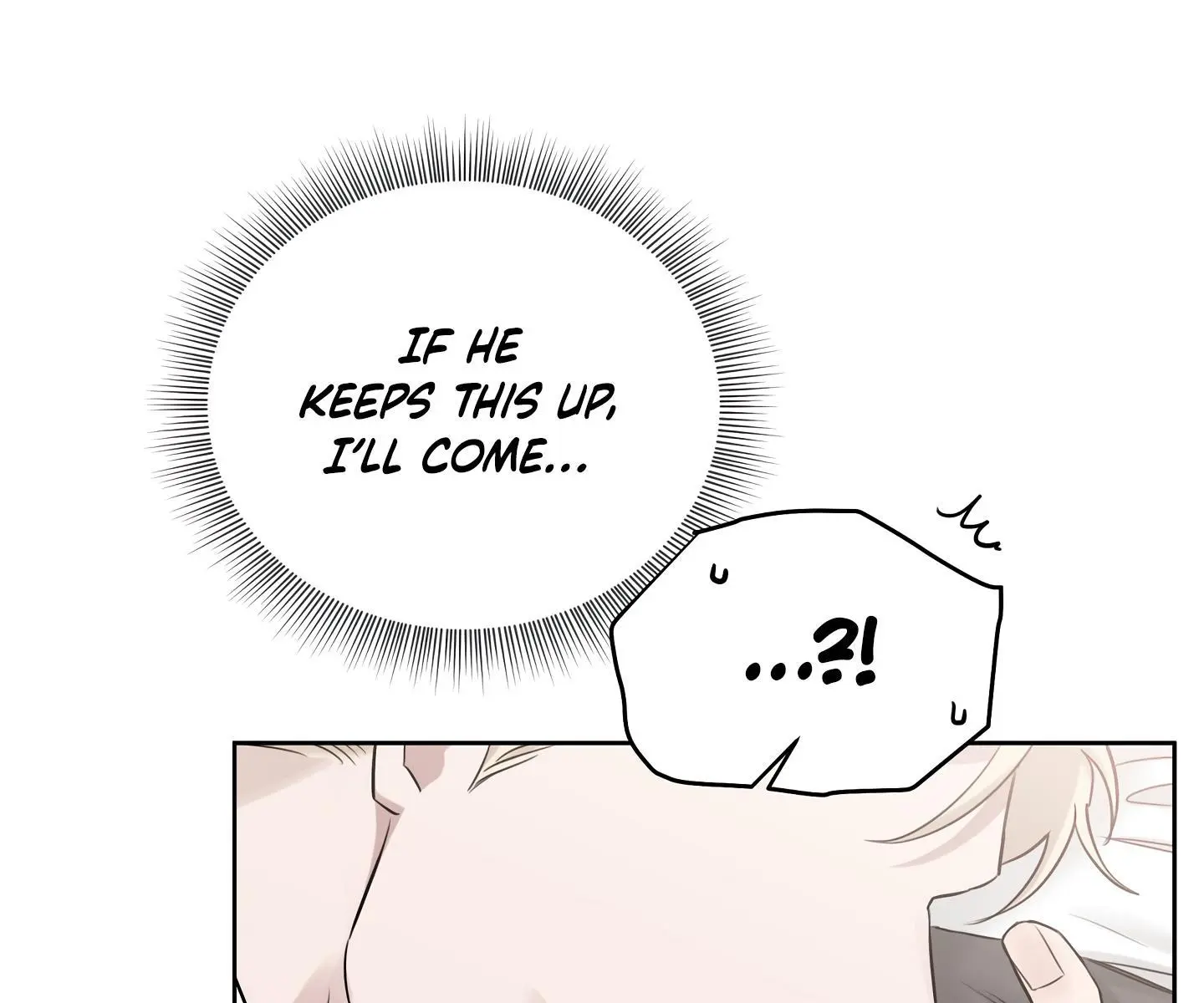 Roses and Champagne Chapter 57 Page 58