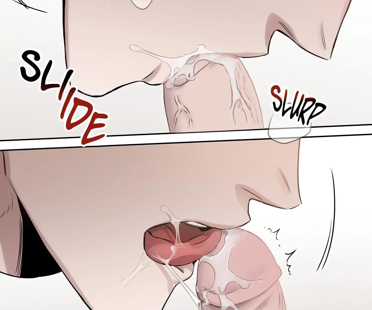 Roses and Champagne Chapter 57 Page 63