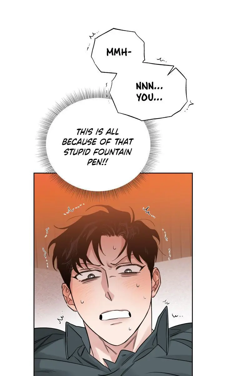Roses and Champagne Chapter 57 Page 68