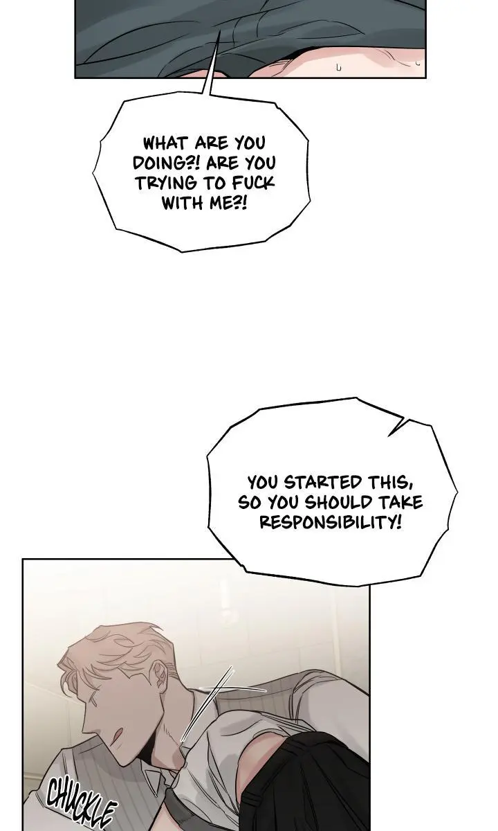 Roses and Champagne Chapter 57 Page 69