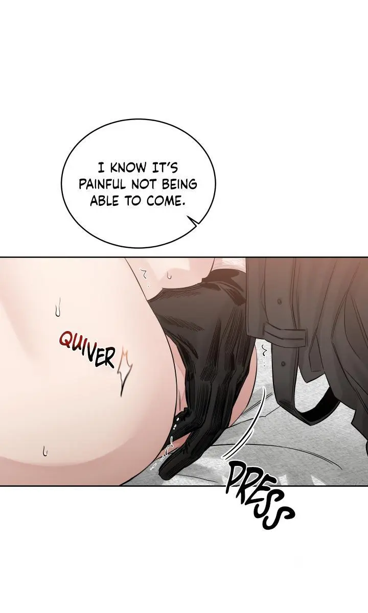 Roses and Champagne Chapter 57 Page 71
