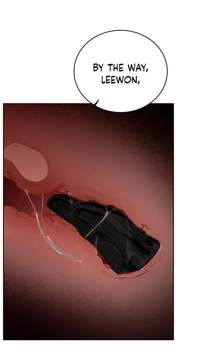 Roses and Champagne Chapter 57 Page 72