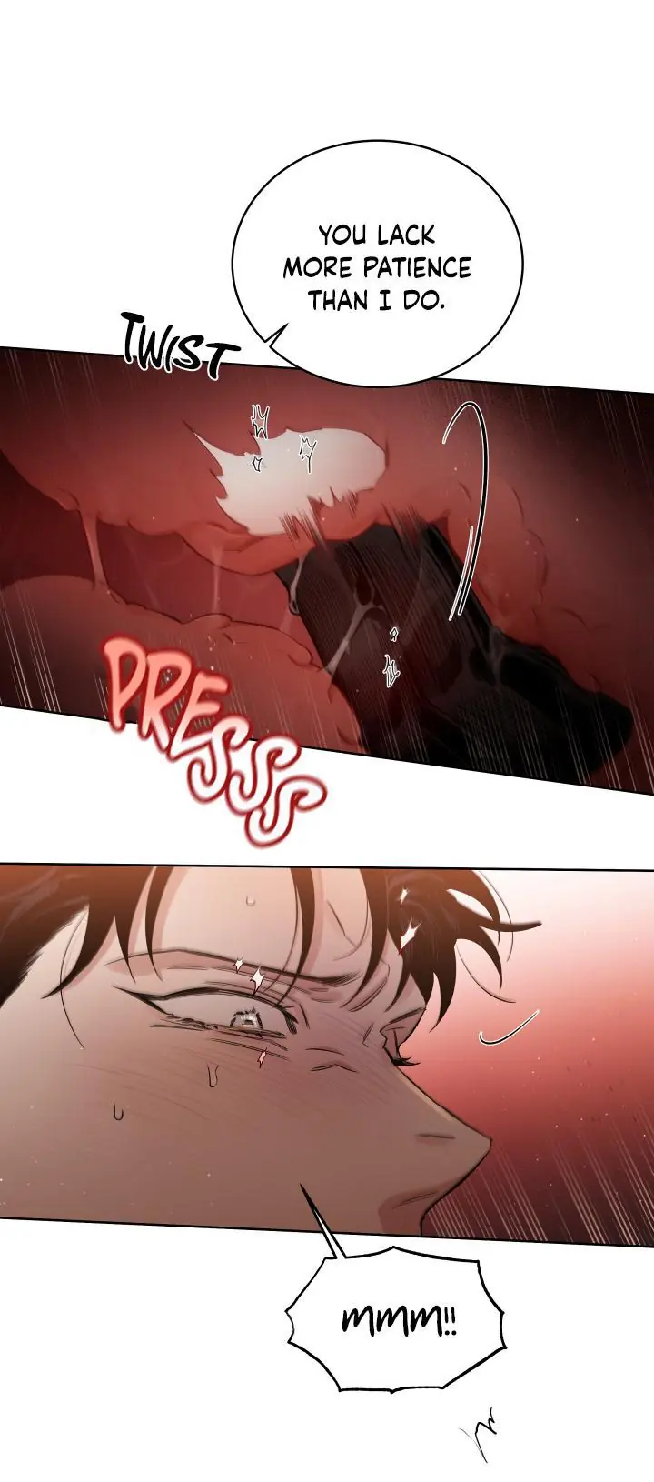 Roses and Champagne Chapter 57 Page 74