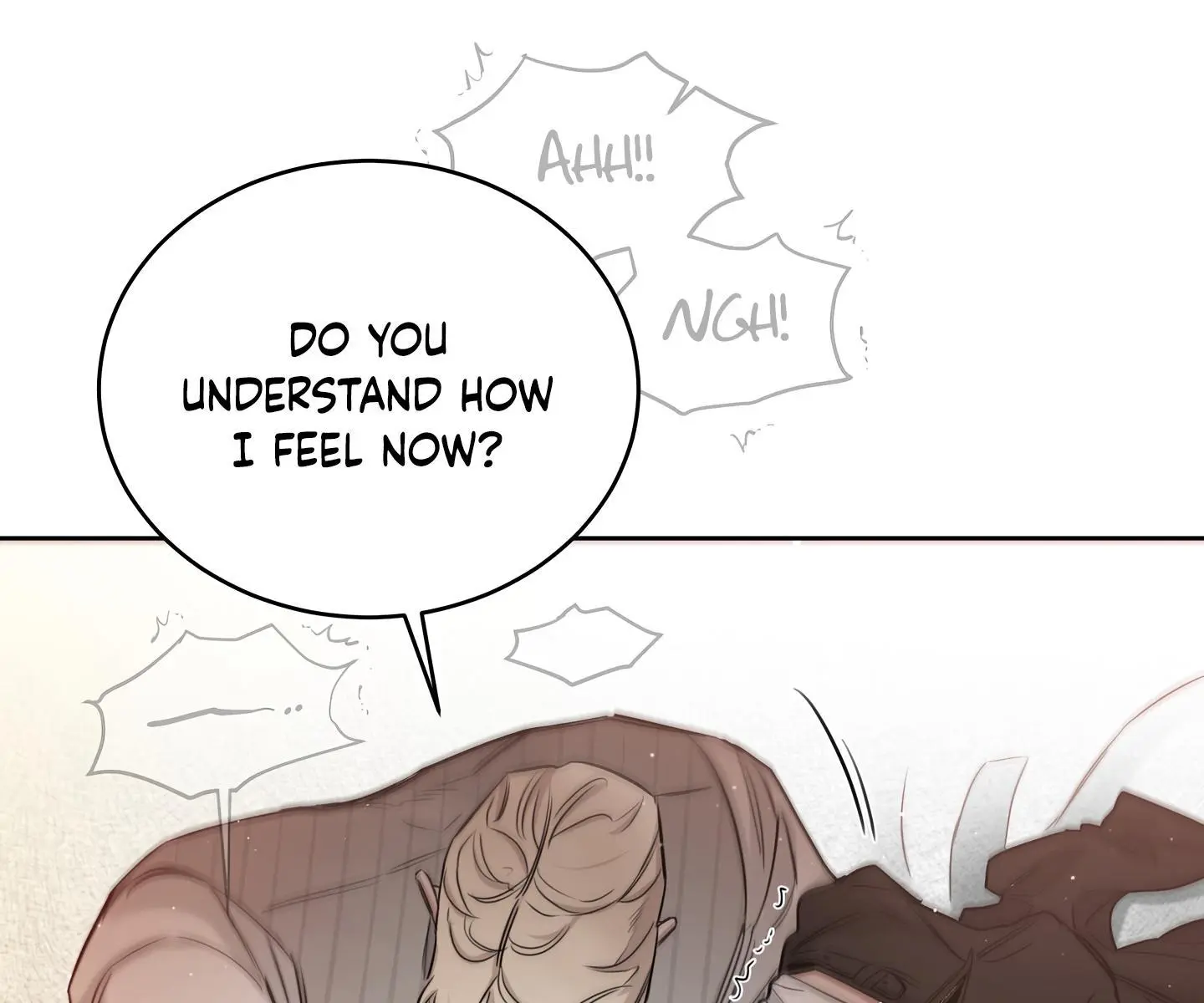 Roses and Champagne Chapter 57 Page 75