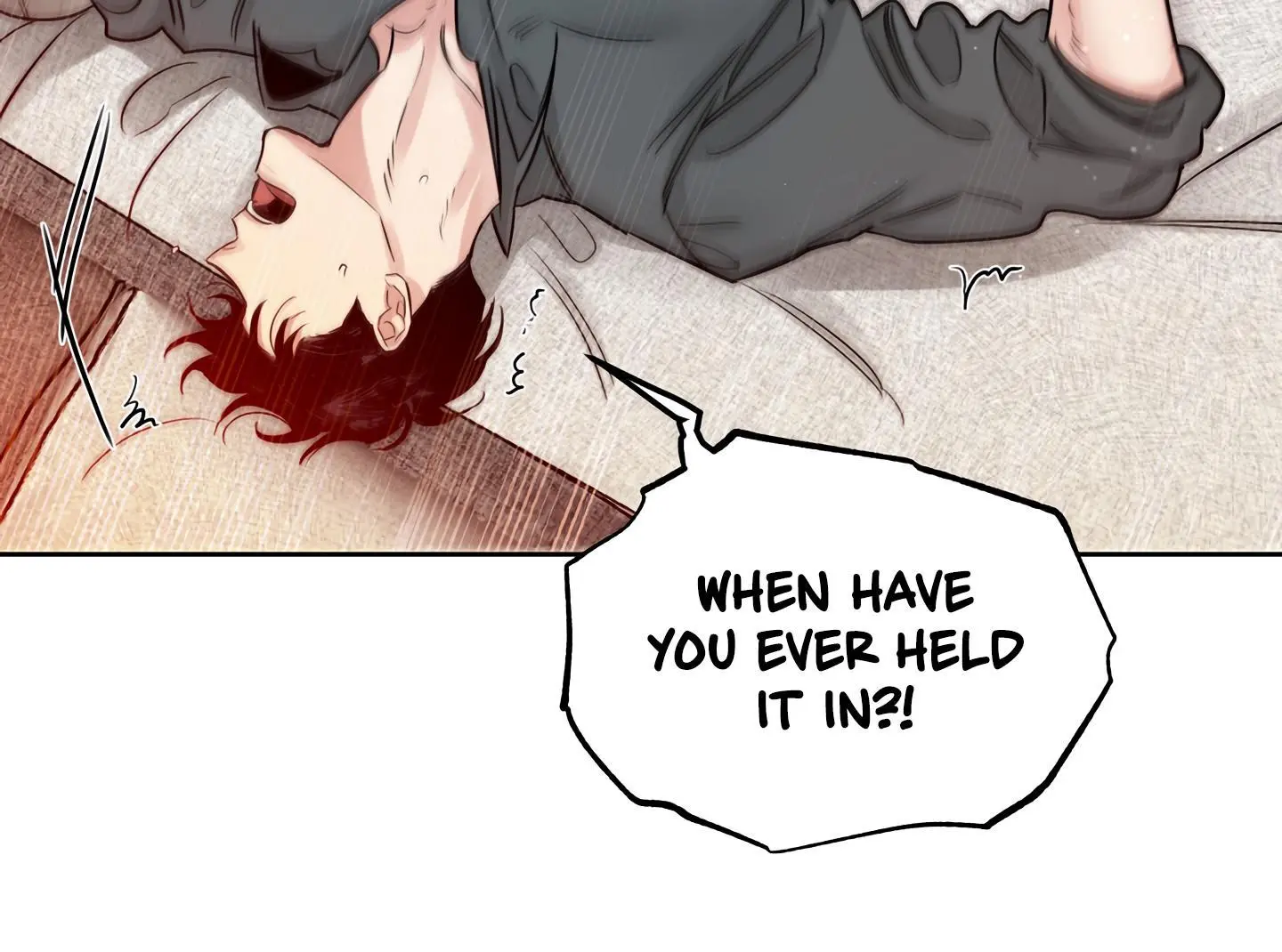 Roses and Champagne Chapter 57 Page 77