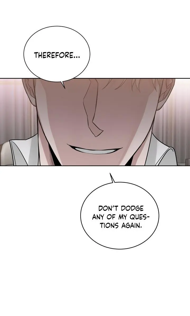 Roses and Champagne Chapter 57 Page 84