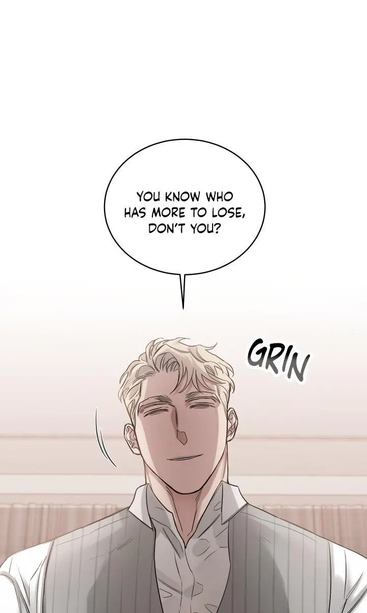 Roses and Champagne Chapter 57 Page 85