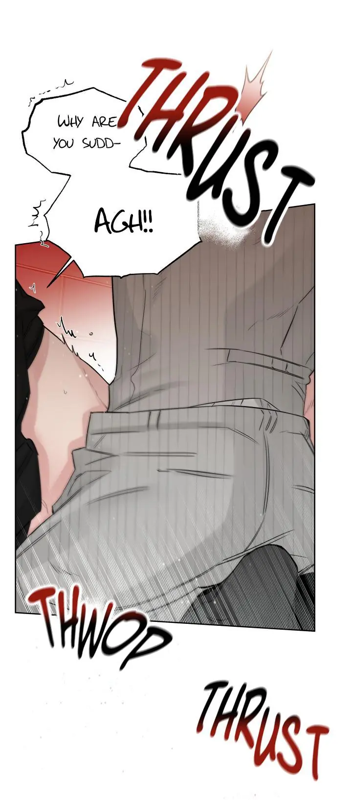 Roses and Champagne Chapter 57 Page 87