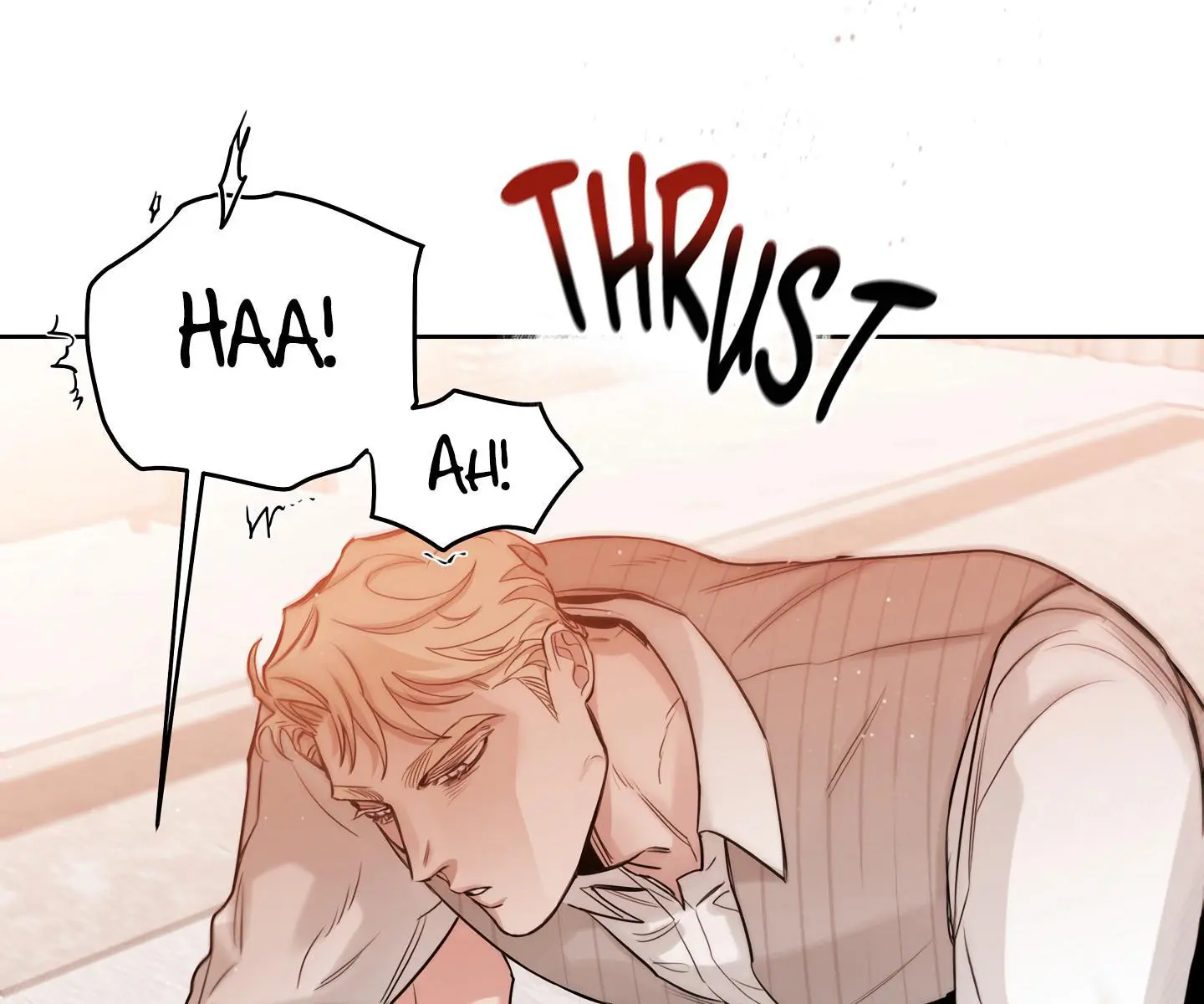 Roses and Champagne Chapter 57 Page 88