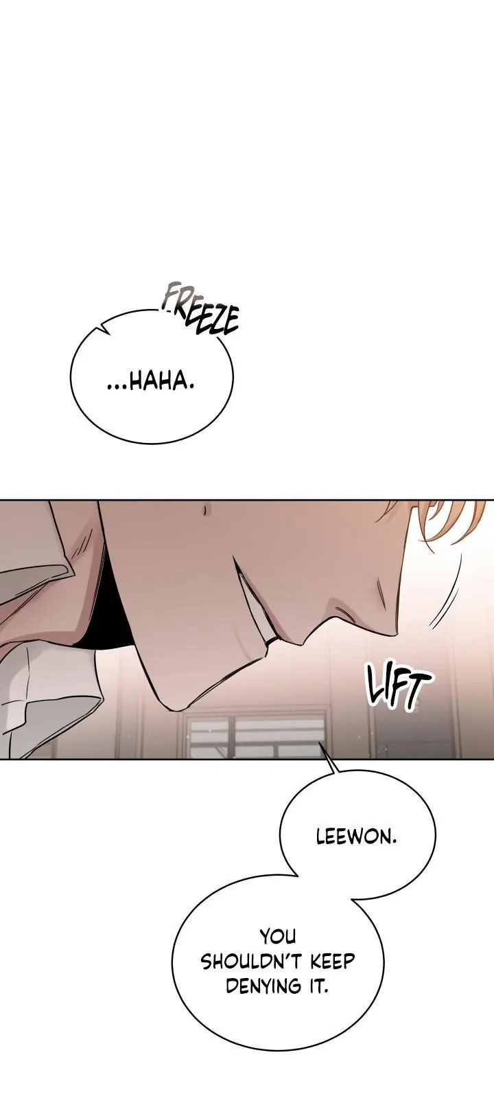 Roses and Champagne Chapter 57 Page 101