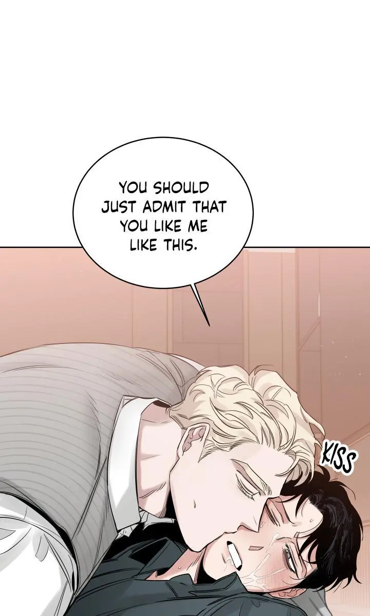 Roses and Champagne Chapter 57 Page 102