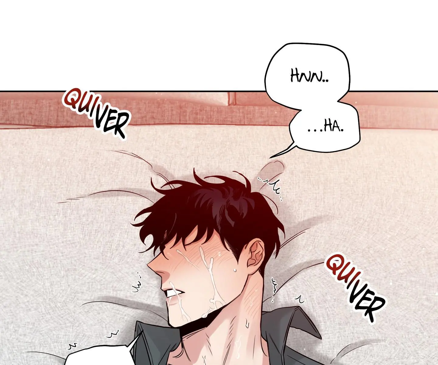 Roses and Champagne Chapter 58 Page 5
