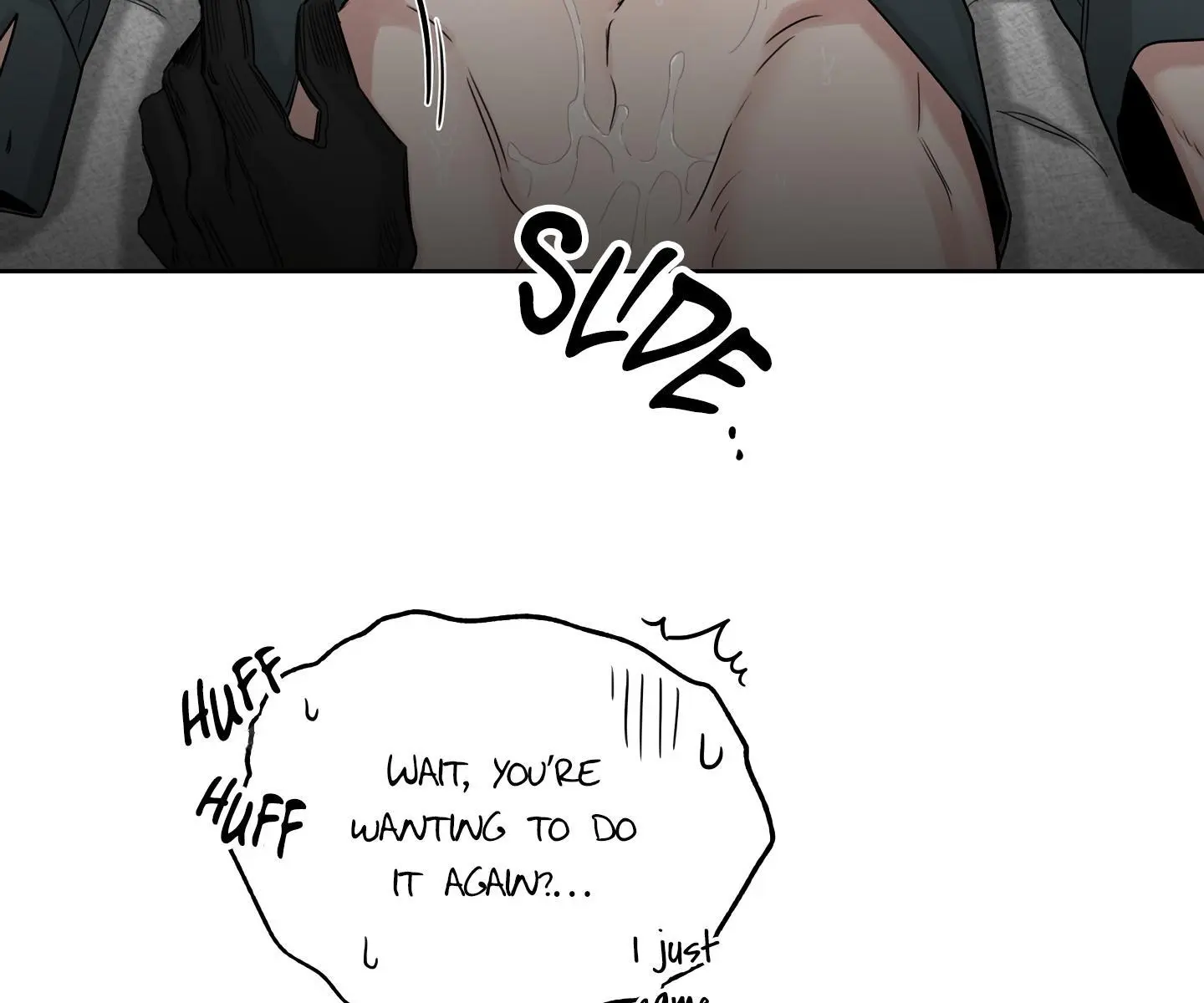 Roses and Champagne Chapter 58 Page 7