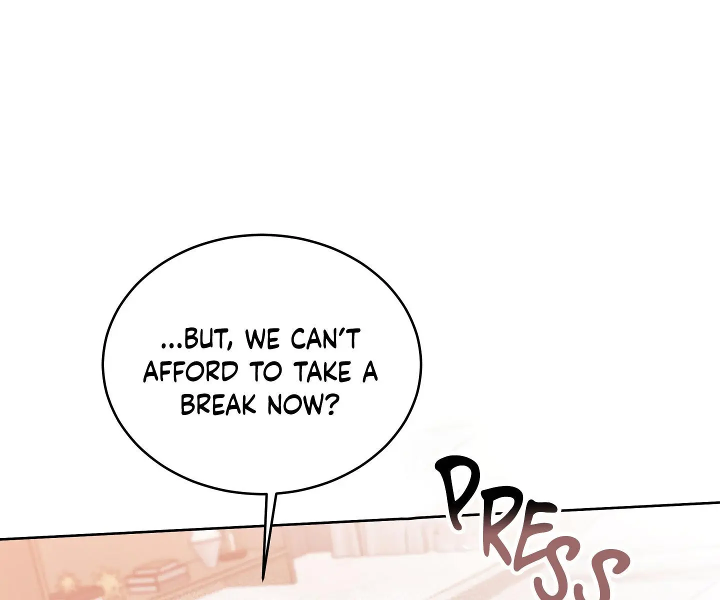 Roses and Champagne Chapter 58 Page 10