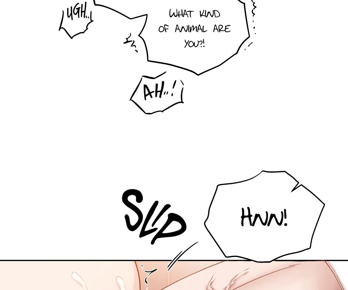 Roses and Champagne Chapter 58 Page 13