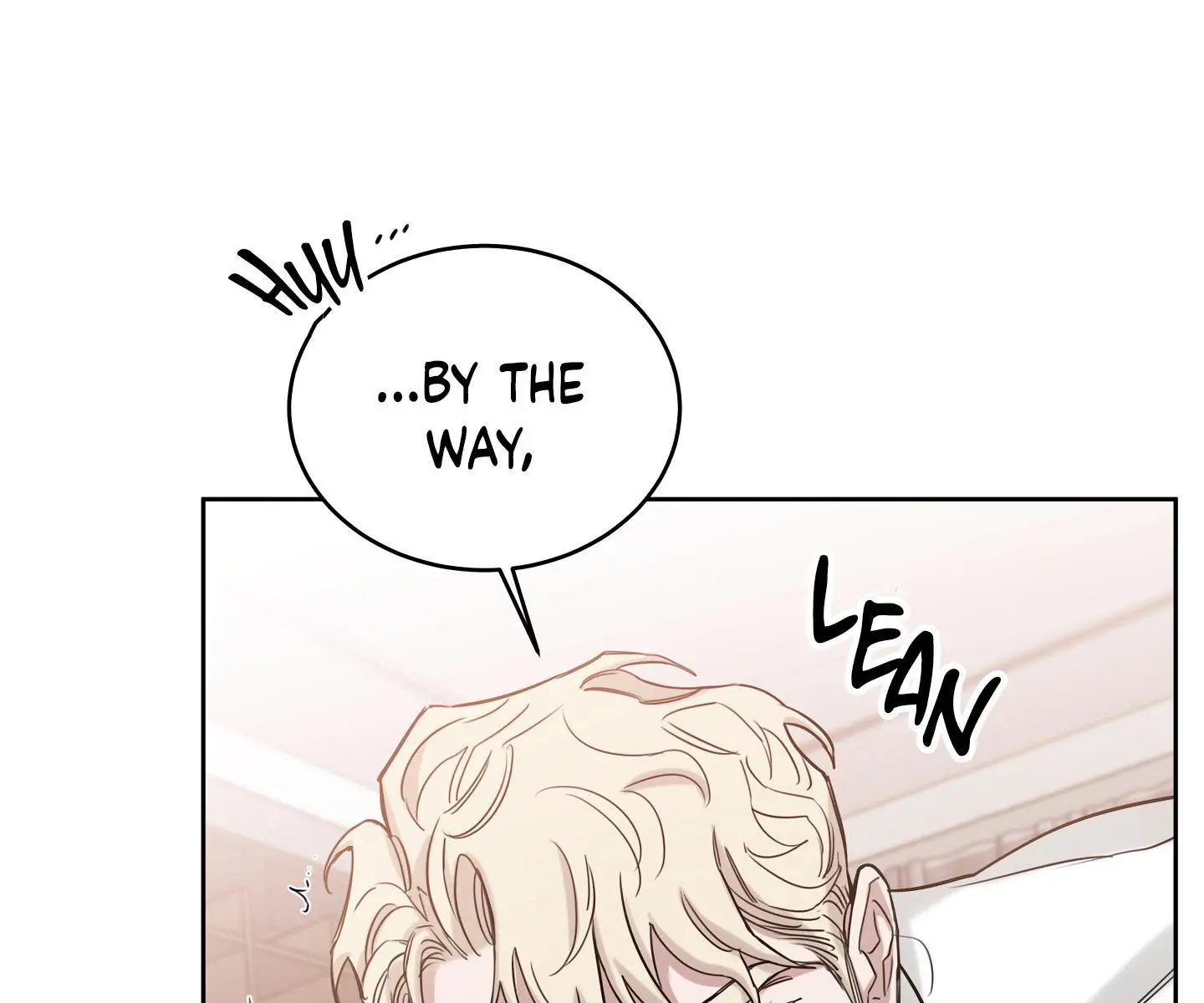 Roses and Champagne Chapter 58 Page 16