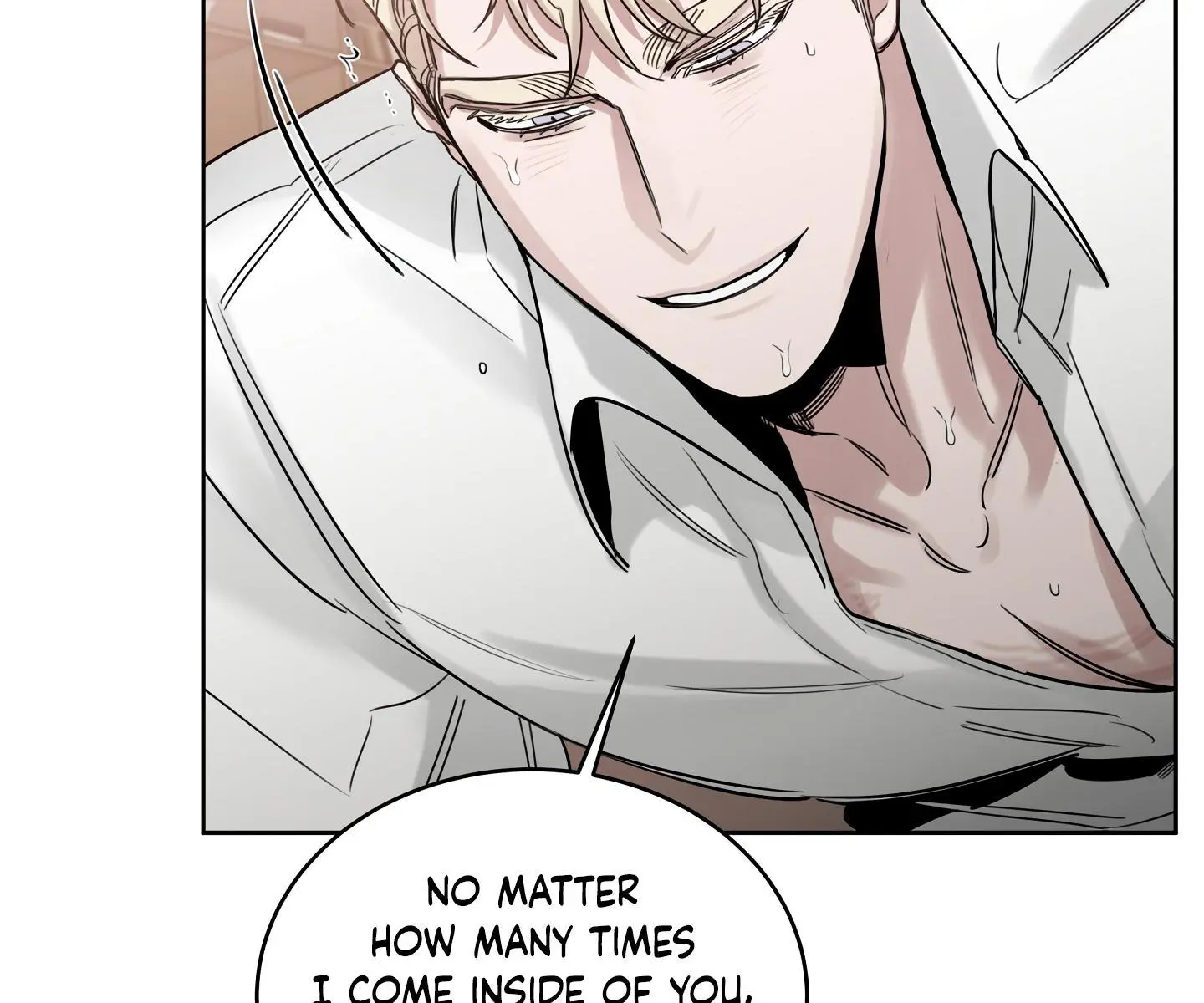 Roses and Champagne Chapter 58 Page 17