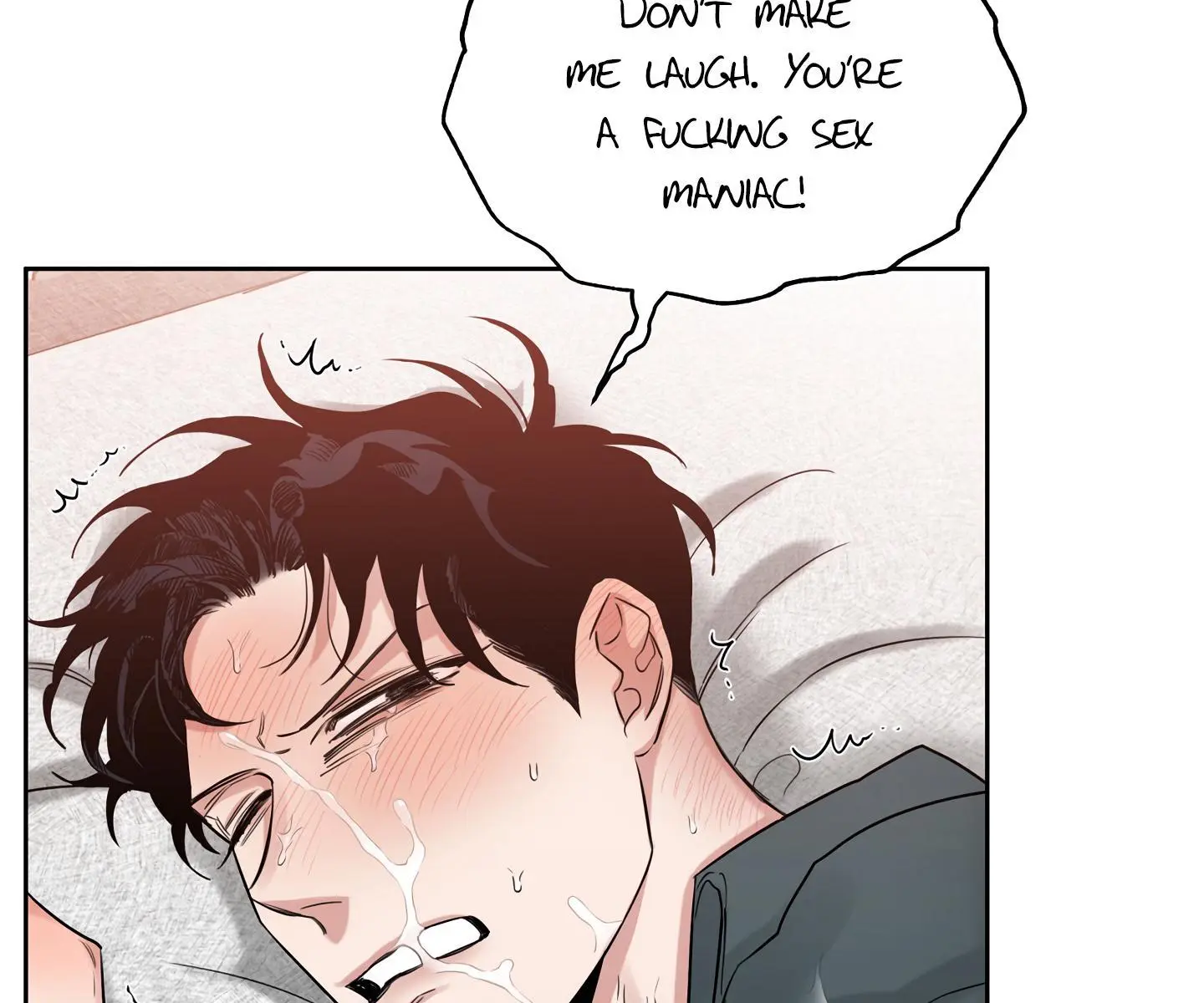 Roses and Champagne Chapter 58 Page 19