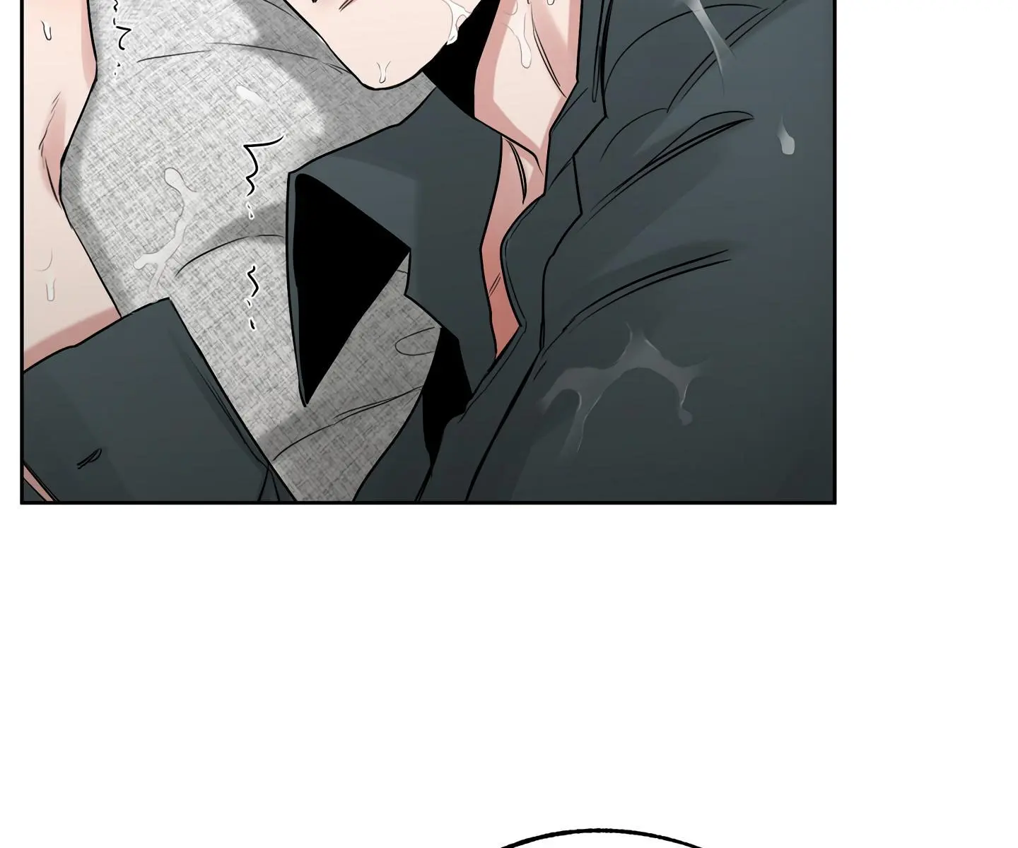 Roses and Champagne Chapter 58 Page 20
