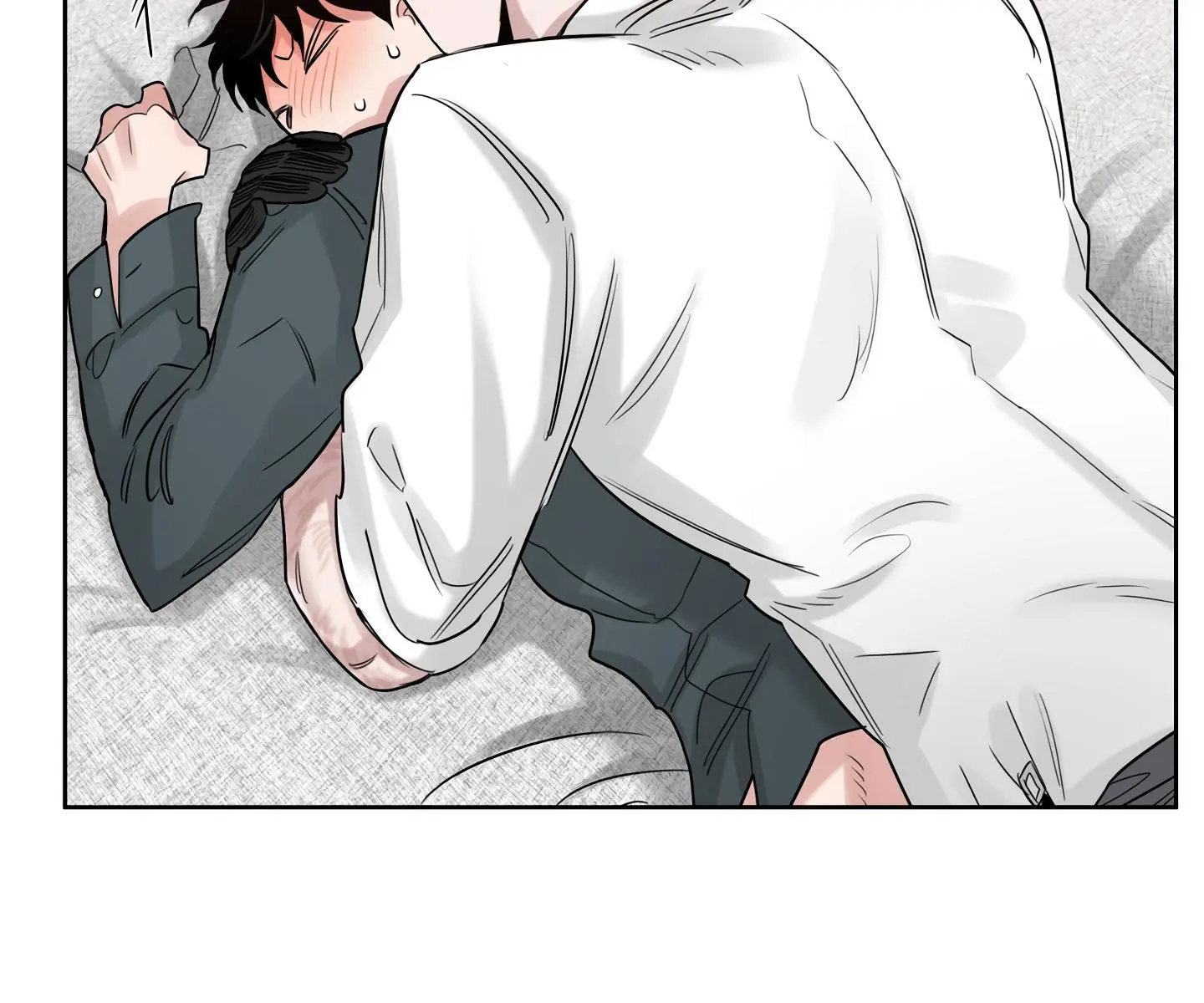 Roses and Champagne Chapter 58 Page 22