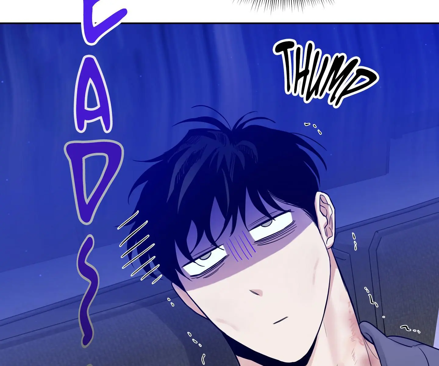 Roses and Champagne Chapter 58 Page 32