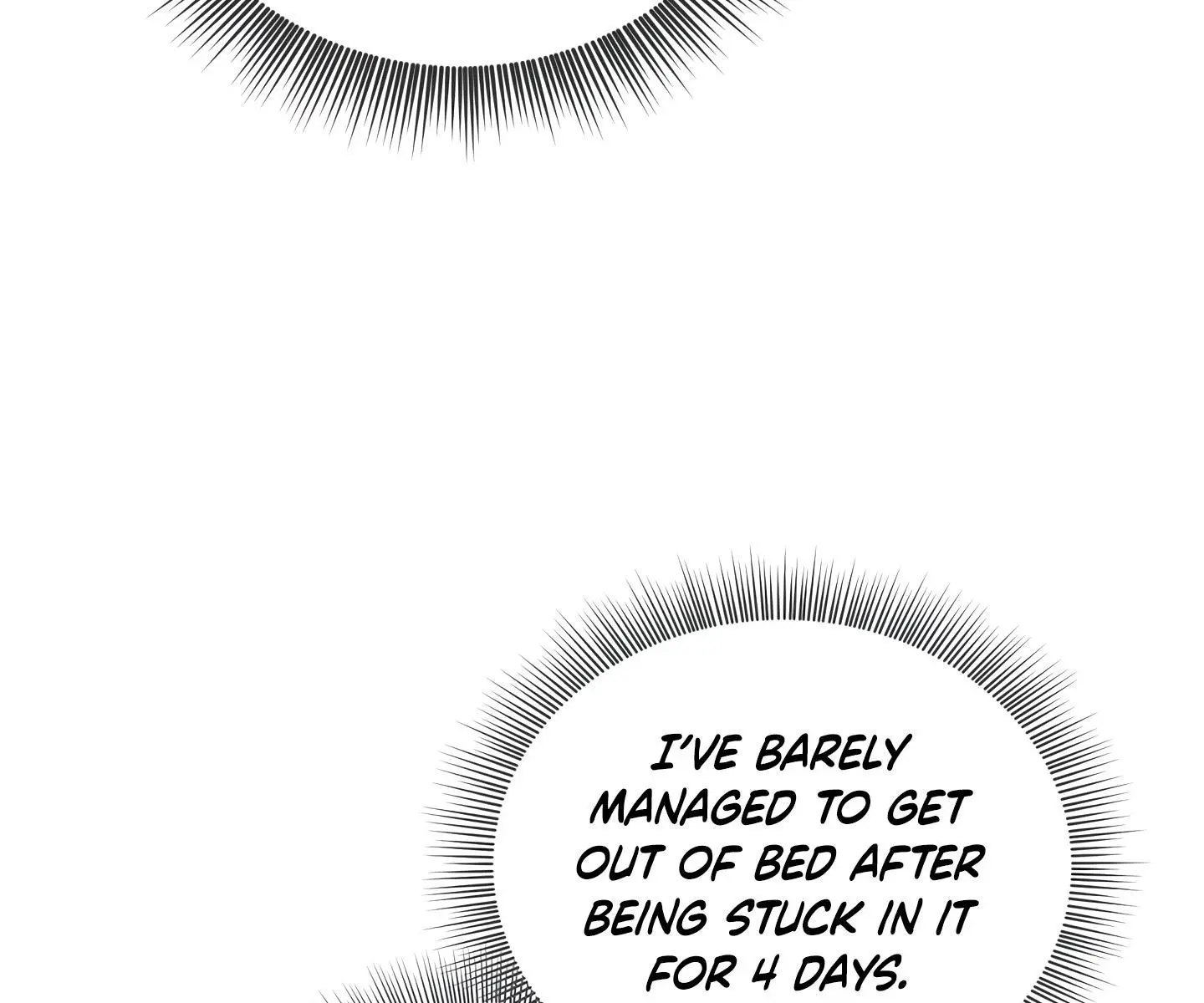 Roses and Champagne Chapter 58 Page 34