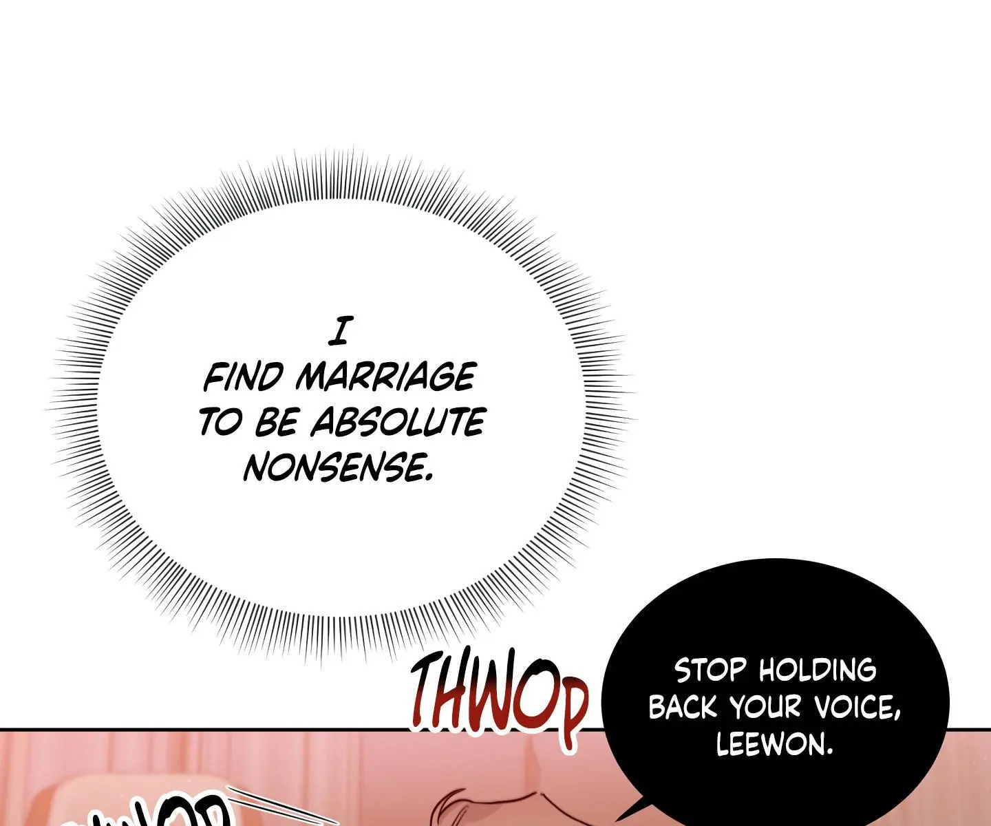 Roses and Champagne Chapter 58 Page 41