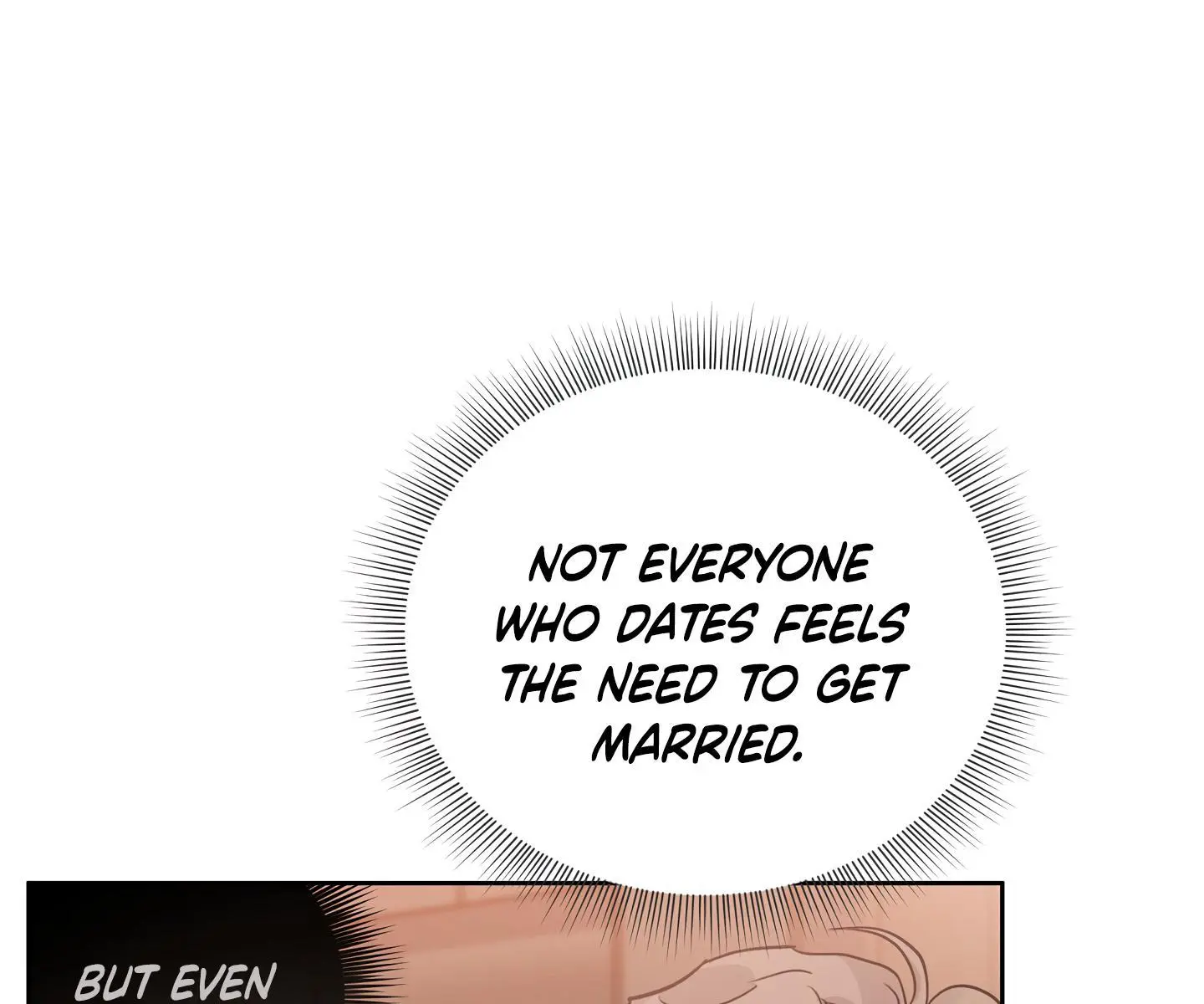 Roses and Champagne Chapter 58 Page 44