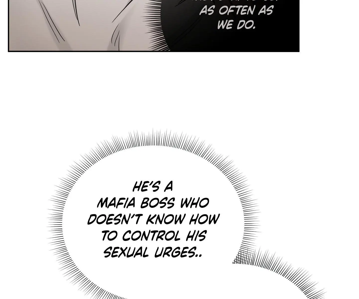 Roses and Champagne Chapter 58 Page 46