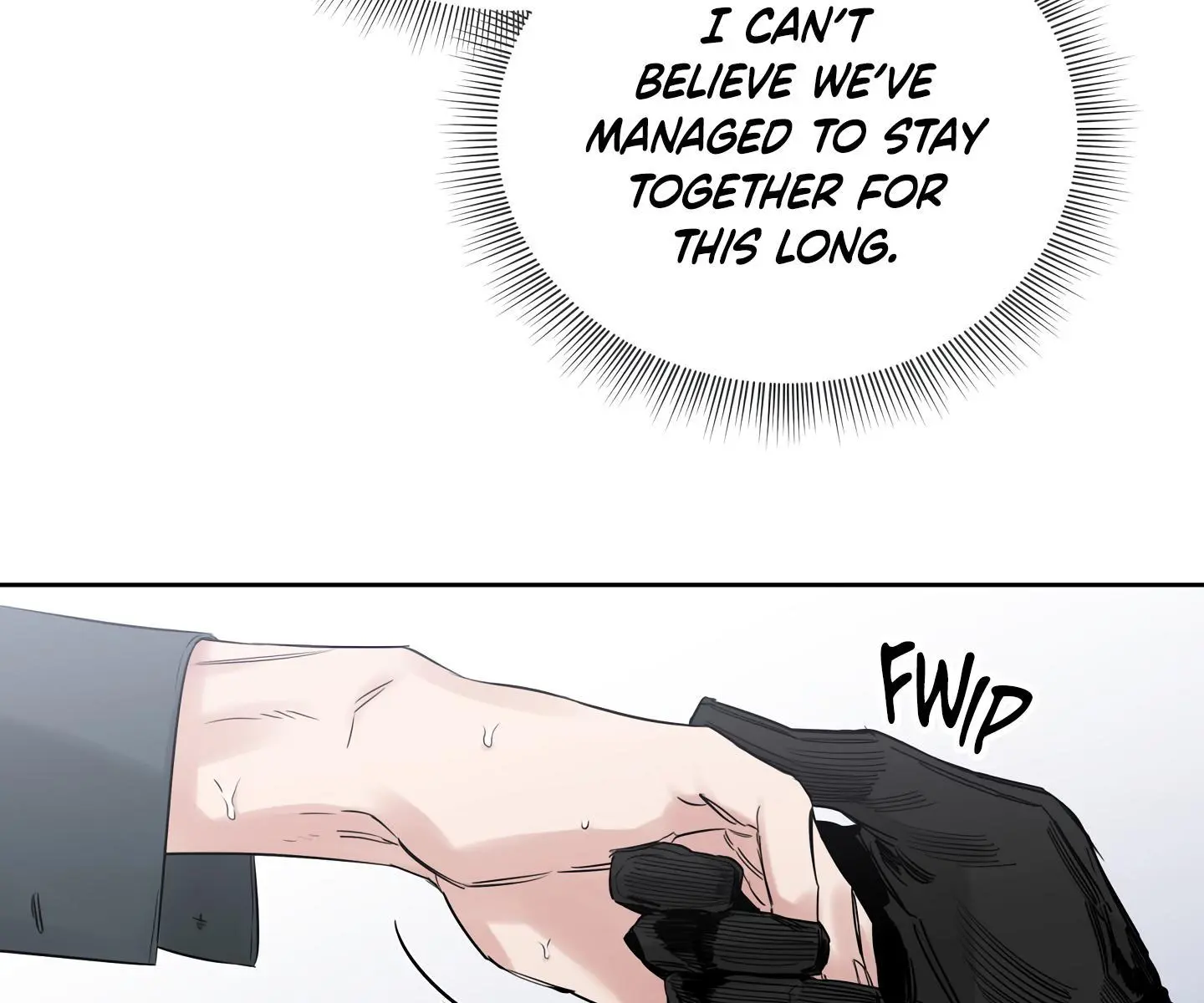 Roses and Champagne Chapter 58 Page 47