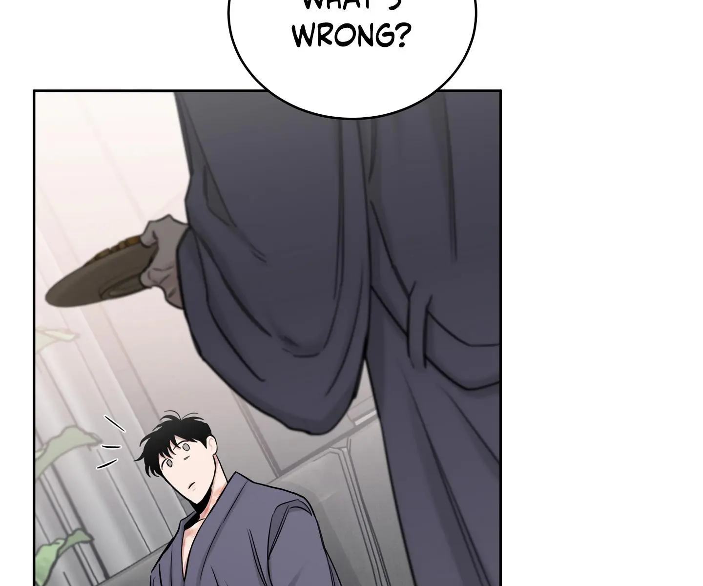 Roses and Champagne Chapter 58 Page 55